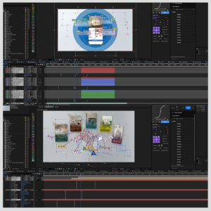 IKEA Style Motion Ad — After Effects Project (4K)